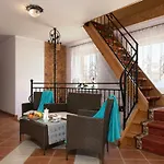 Pansiyon Horyzont Dębki